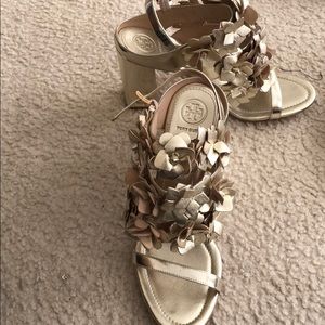 Tory Burch Sandals